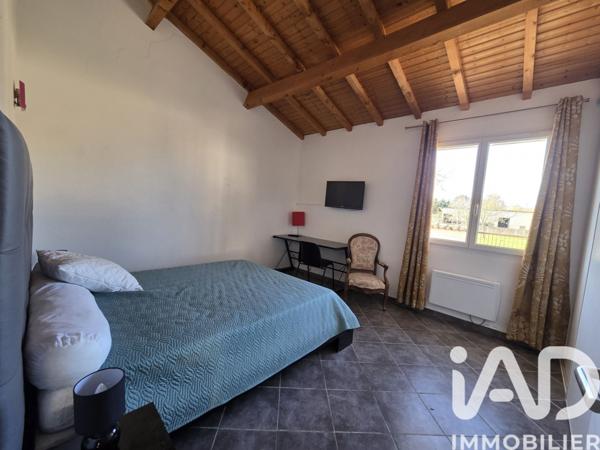 Maison à vendre 18 pièces 654 m² Gardonne