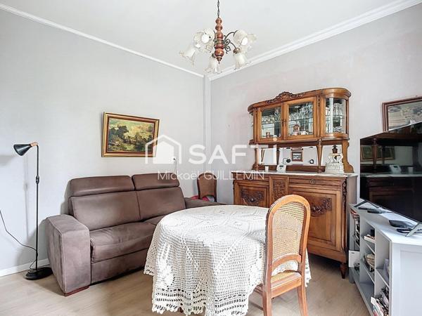 Alfortville - Quartier des fleurs