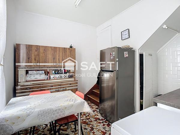 Alfortville - Quartier des fleurs