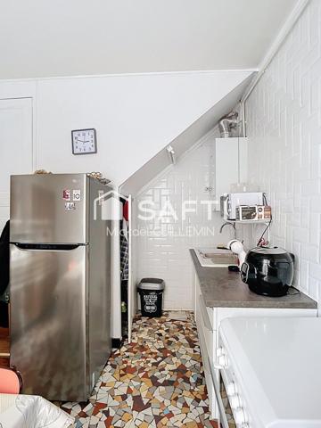 Alfortville - Quartier des fleurs