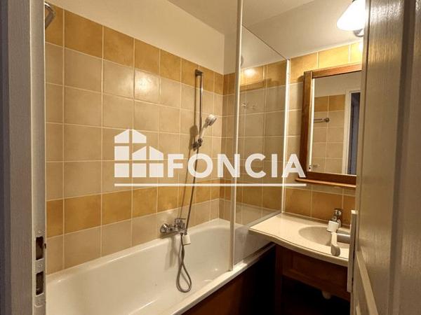 À vendre Appartement 2 pièces 29.59 m² - Monflanquin 47150