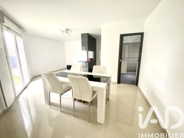 Appartement à vendre 2 pièces 46 m² Savigny-sur-Orge