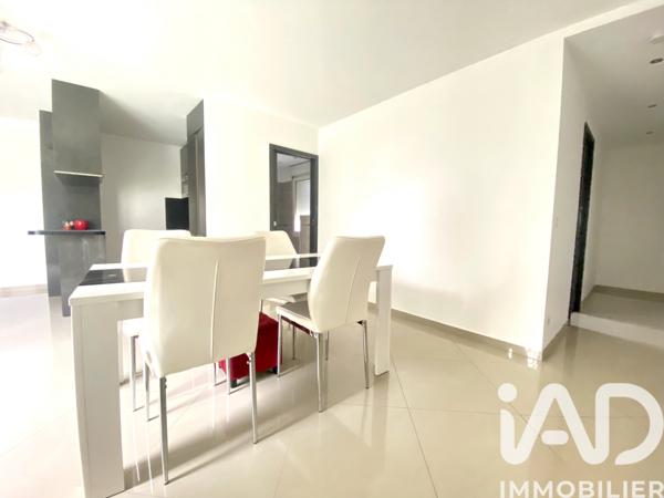 Appartement à vendre 2 pièces 46 m² Savigny-sur-Orge