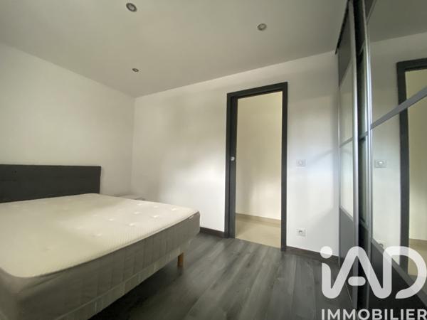 Appartement à vendre 2 pièces 46 m² Savigny-sur-Orge