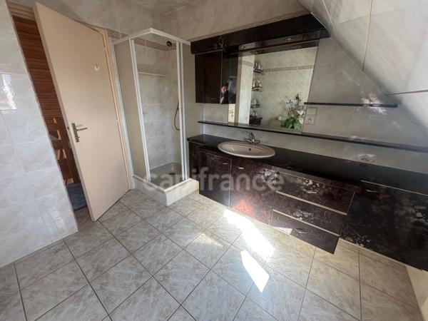 EXCLUSIVITÉ - Maison à vendre 7 pièces GOURIN (56)