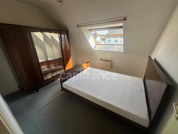 EXCLUSIVITÉ - Maison à vendre 7 pièces GOURIN (56)