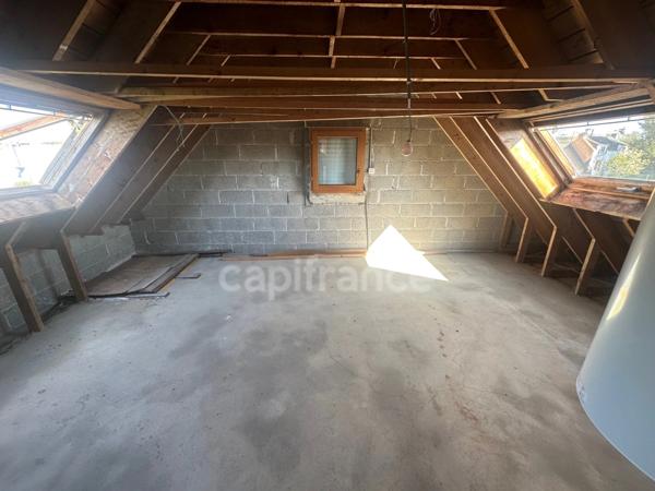 EXCLUSIVITÉ - Maison à vendre 7 pièces GOURIN (56)