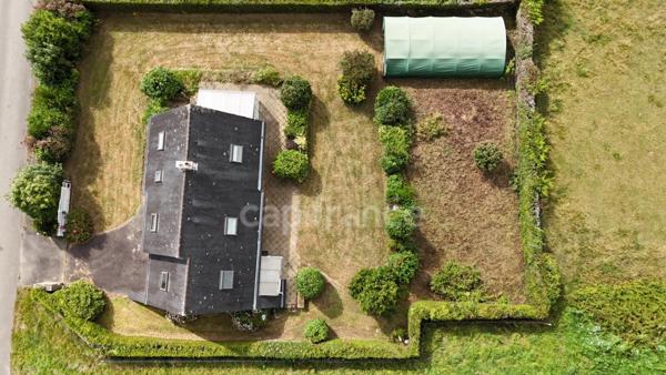 EXCLUSIVITÉ - Maison à vendre 7 pièces GOURIN (56)