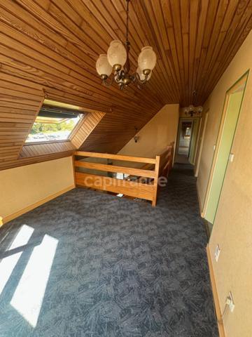 EXCLUSIVITÉ - Maison à vendre 7 pièces GOURIN (56)