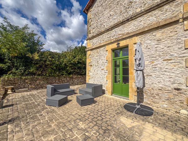 Maison à vendre à Vouvant (85120) - Vendée