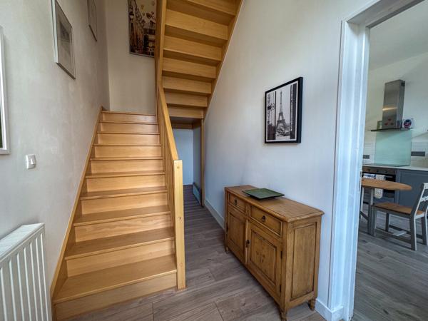 Maison à vendre à Vouvant (85120) - Vendée