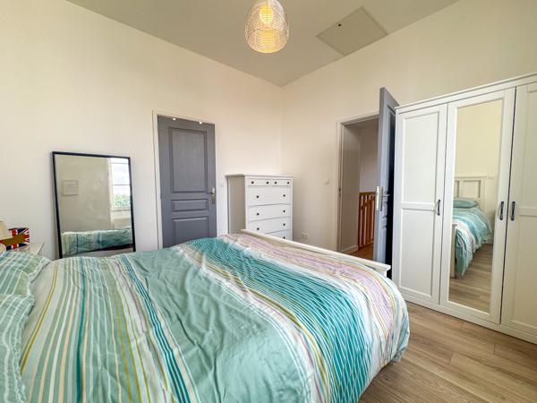 Maison à vendre à Vouvant (85120) - Vendée