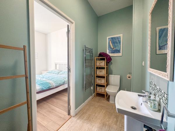 Maison à vendre à Vouvant (85120) - Vendée