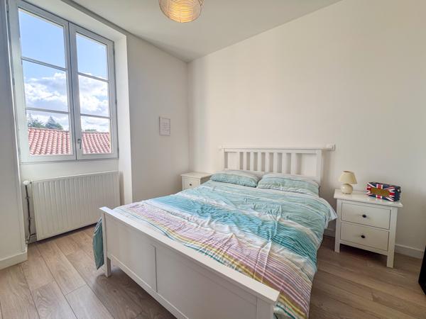 Maison à vendre à Vouvant (85120) - Vendée