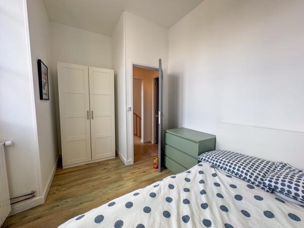 Maison à vendre à Vouvant (85120) - Vendée