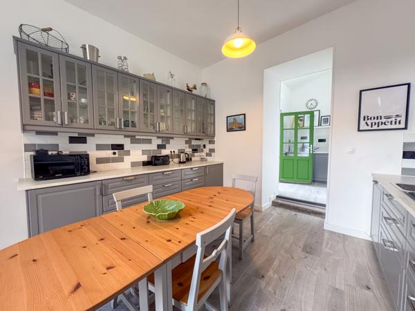Maison à vendre à Vouvant (85120) - Vendée