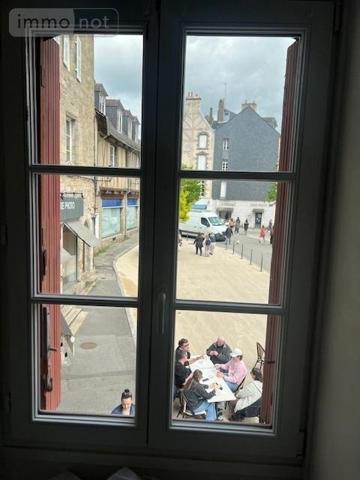 Appartement à vendre à Vannes dans le Morbihan (56000), ref : 56001-1166   
Centre-Ville