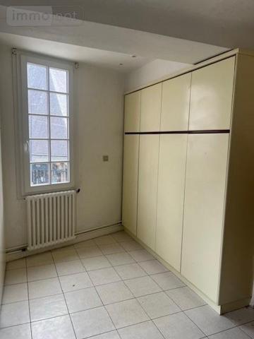 Appartement à vendre à Vannes dans le Morbihan (56000), ref : 56001-1166   
Centre-Ville