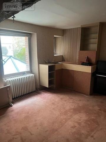 Appartement à vendre à Vannes dans le Morbihan (56000), ref : 56001-1166   
Centre-Ville