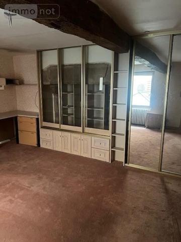 Appartement à vendre à Vannes dans le Morbihan (56000), ref : 56001-1166   
Centre-Ville