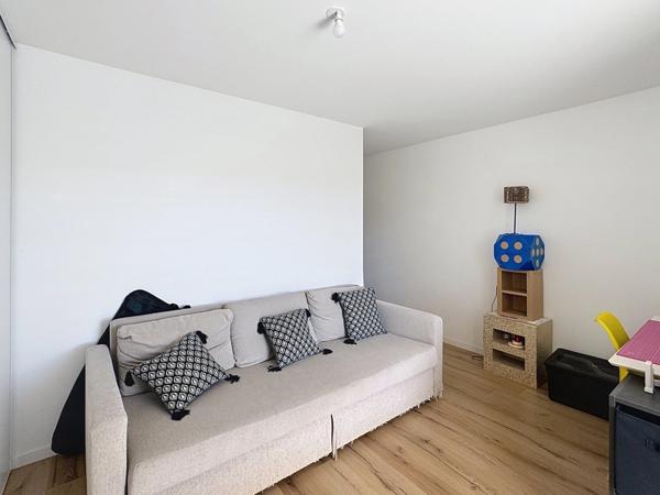 Appartement à vendre 4 pièces LOISIN (74)