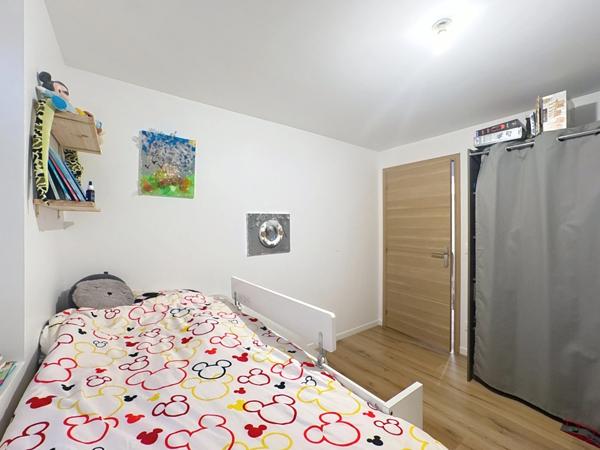 Appartement à vendre 4 pièces LOISIN (74)