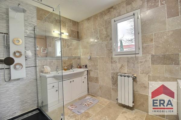 Maison à vendre à Carpentras - 4 pièces - Jardin - Garage