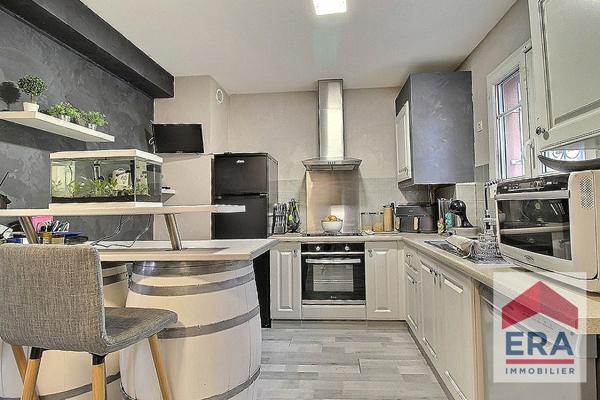 Maison à vendre à Carpentras - 4 pièces - Jardin - Garage