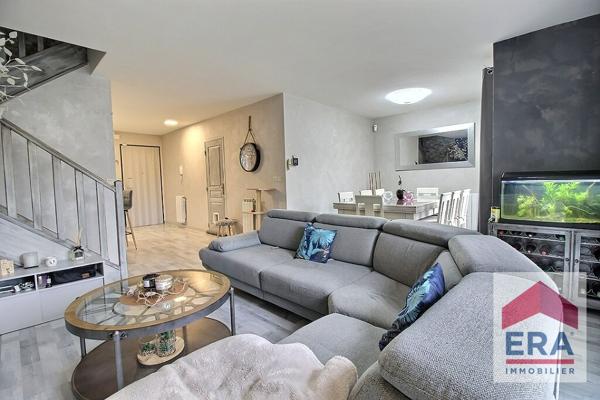 Maison à vendre à Carpentras - 4 pièces - Jardin - Garage