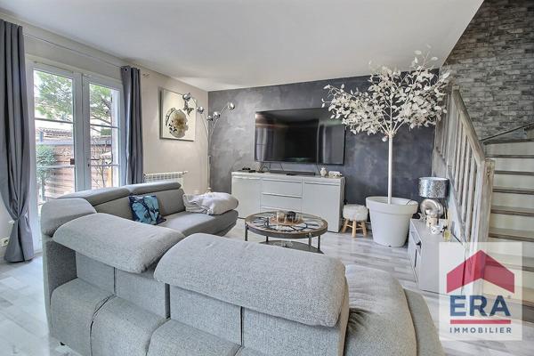 Maison à vendre à Carpentras - 4 pièces - Jardin - Garage