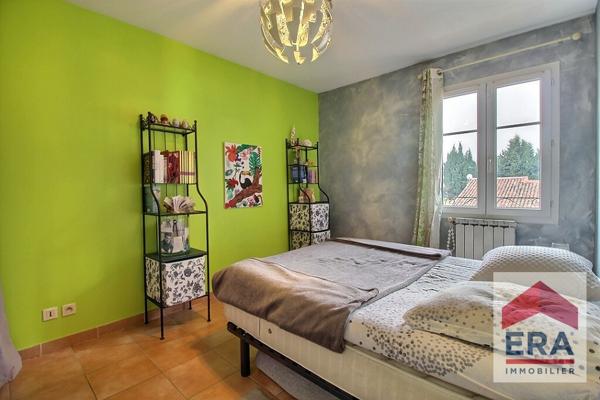 Maison à vendre à Carpentras - 4 pièces - Jardin - Garage