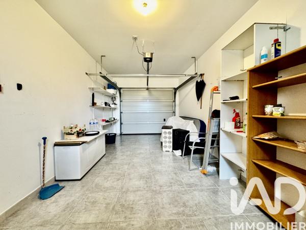 Maison à vendre 6 pièces 146 m² La Ville-Dieu-du-Temple