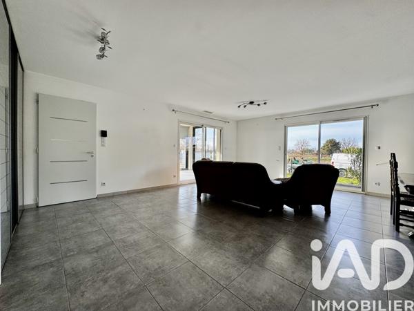 Maison à vendre 6 pièces 146 m² La Ville-Dieu-du-Temple