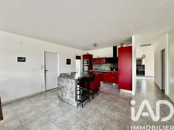 Maison à vendre 6 pièces 146 m² La Ville-Dieu-du-Temple