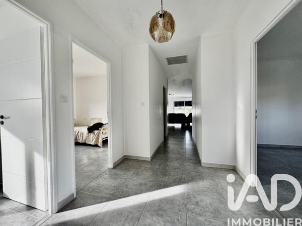 Maison à vendre 6 pièces 146 m² La Ville-Dieu-du-Temple