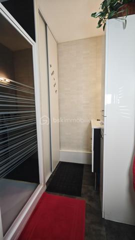 Appartement de 56,24 m²