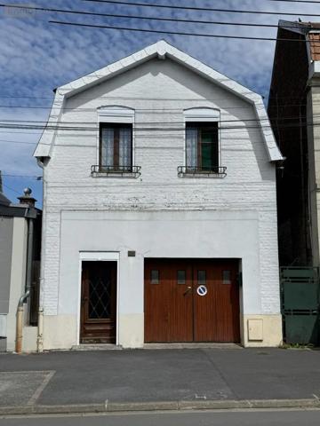 Achat - Maison Famars 59300 130 m 2 232 m 2
