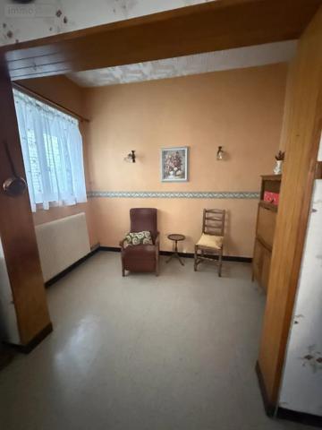 Achat - Maison Famars 59300 130 m 2 232 m 2