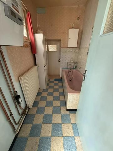 Achat - Maison Famars 59300 130 m 2 232 m 2