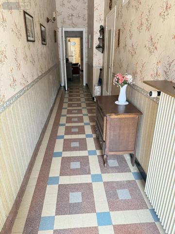 Achat - Maison Famars 59300 130 m 2 232 m 2