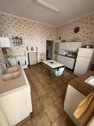 Achat - Maison Famars 59300 130 m 2 232 m 2