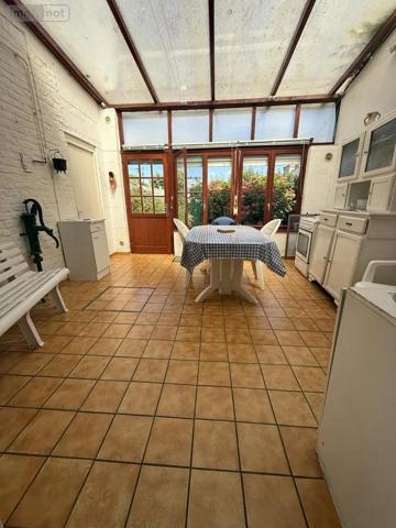 Achat - Maison Famars 59300 130 m 2 232 m 2