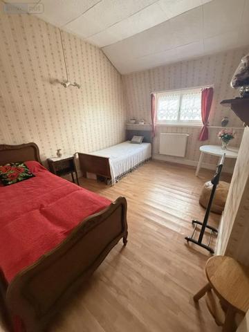 Achat - Maison Famars 59300 130 m 2 232 m 2