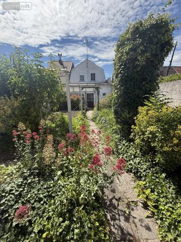 Achat - Maison Famars 59300 130 m 2 232 m 2