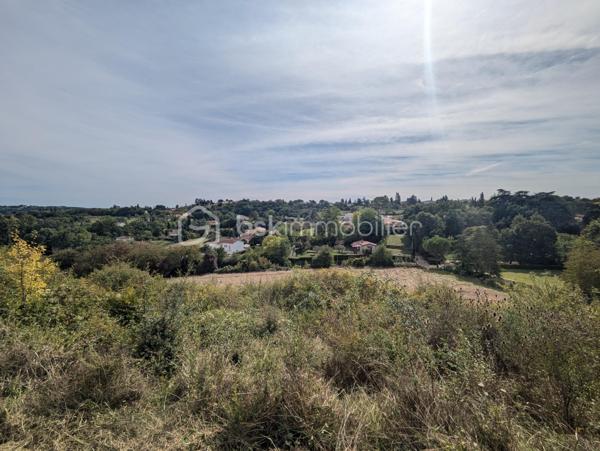 Terrain de 3 920 m²