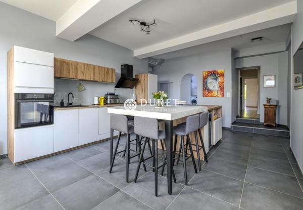 Maison ancienne à vendre, 7 pièces - Sèvremoine 49230