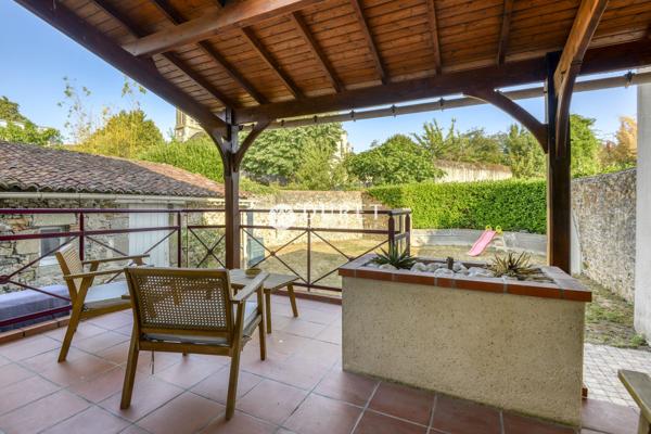 Maison ancienne à vendre, 7 pièces - Sèvremoine 49230