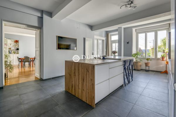 Maison ancienne à vendre, 7 pièces - Sèvremoine 49230