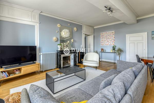 Maison ancienne à vendre, 7 pièces - Sèvremoine 49230