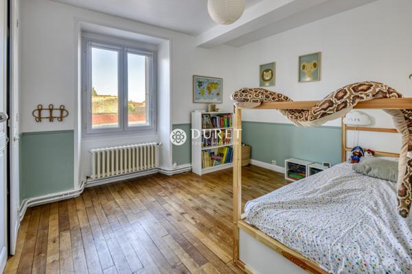 Maison ancienne à vendre, 7 pièces - Sèvremoine 49230
